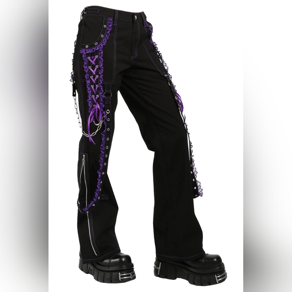 tripp nyc trade! - Picture 4 of 4